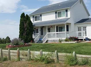 40595 E Arizona Ave, Bennett, CO 80102