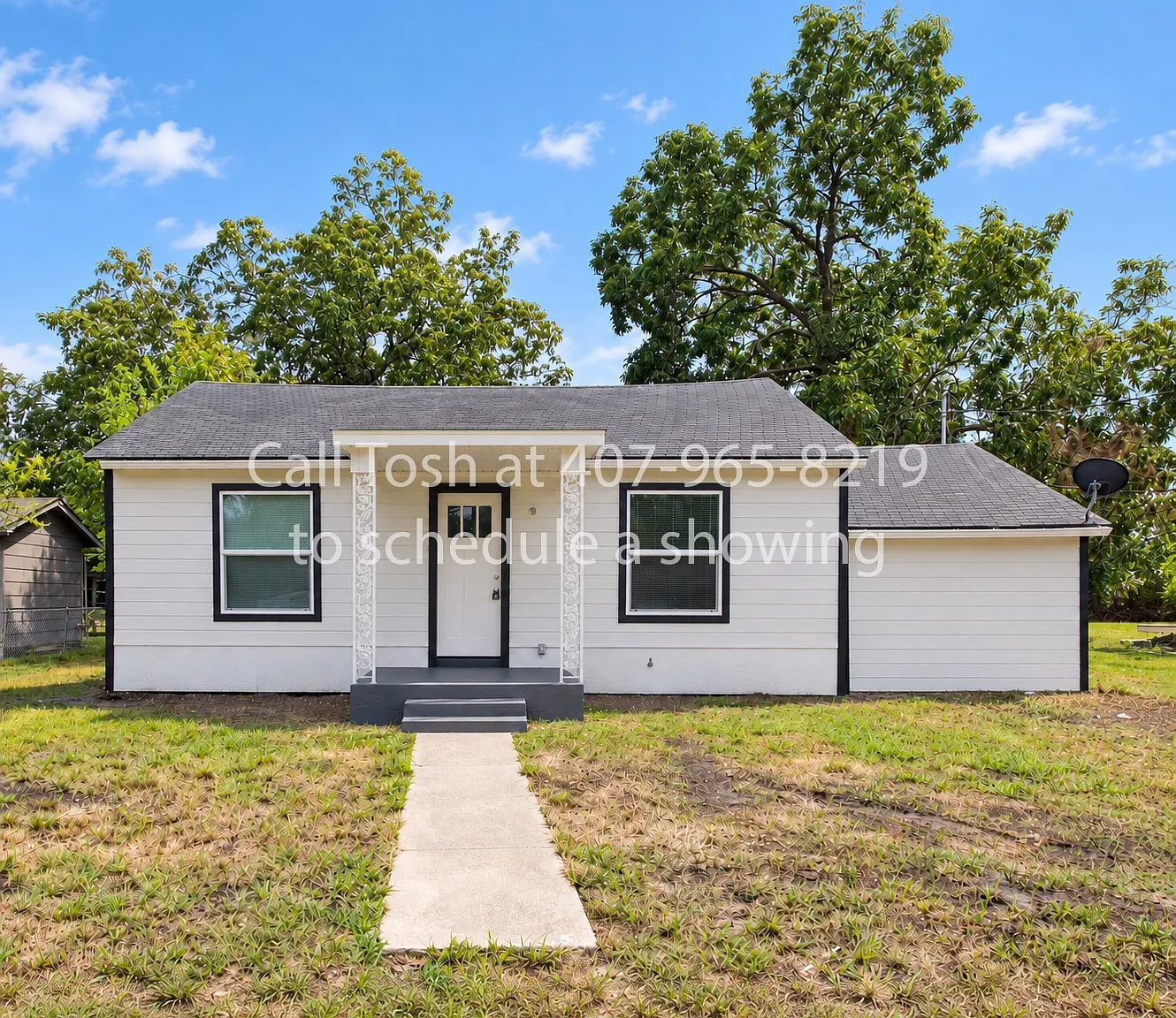 3 bed, 1176 sqft, $1,675 — Photo 1