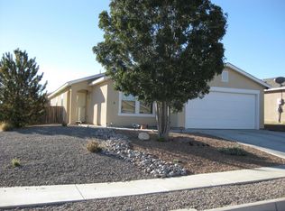 3810 Cattle Dr NE, Rio Rancho, NM 87144