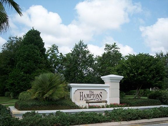 Entry Sign