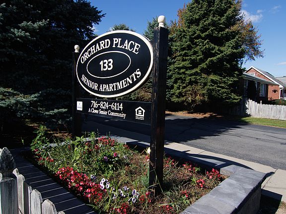 2nd image of 133 Orchard Pl APT 108