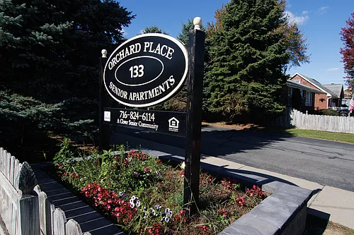 Orchard Place Senior Apartments Photo 1