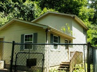 141 Habitat St, Pikeville, KY 41501