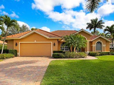2077 Imperial Cir, Naples, FL, 34110