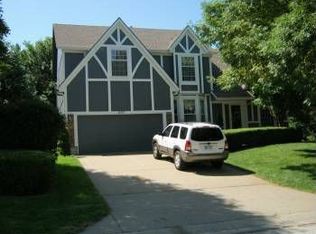 15717 W 138th Ter, Olathe, KS 66062