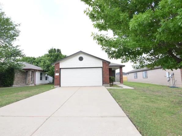 29 McGugan Ln, Temple, TX 76502