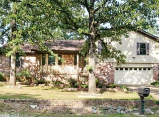 219 Eubanks Rd, Jacksonville, AR 72076