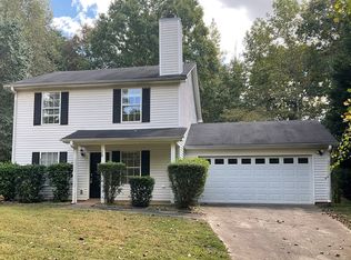 230 Indian Springs Dr, Locust Grove, GA 30248