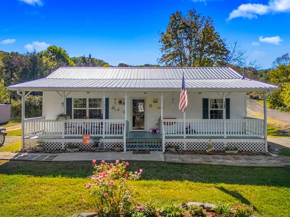 1973 Rocky Springs Rd, Bean Station, TN 37708