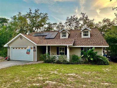 822 S Breen Rd, Lake Wales, FL, 33898