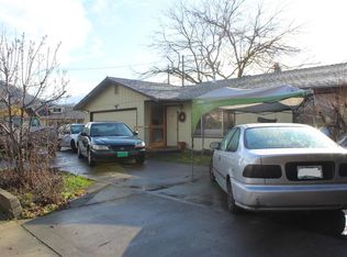 201 NW Midland Ave, Grants Pass, OR 97526