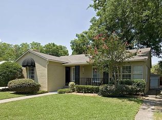 6267 Ellsworth Ave, Dallas, TX 75214