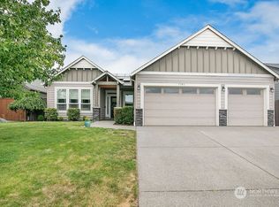 1781 Meriwether Ln, Woodland, WA