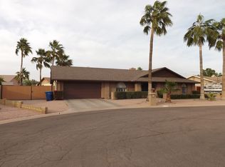 6022 E Halifax St, Mesa, AZ 85205
