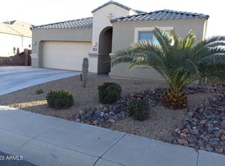 43889 W Bailey Dr, Maricopa, AZ 85138