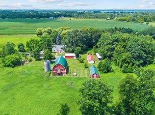 38775 Llama St NW, Dalbo, MN 55017