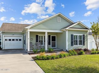 113 A Sherwood Blvd, Beaufort, NC 28516