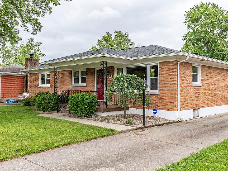 1st image of 3833 Klondike Ln