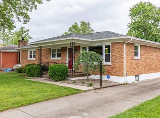 3833 Klondike Ln, Louisville, KY 40218