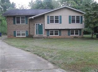 3720 Marlin Ct, Raleigh, NC 27604