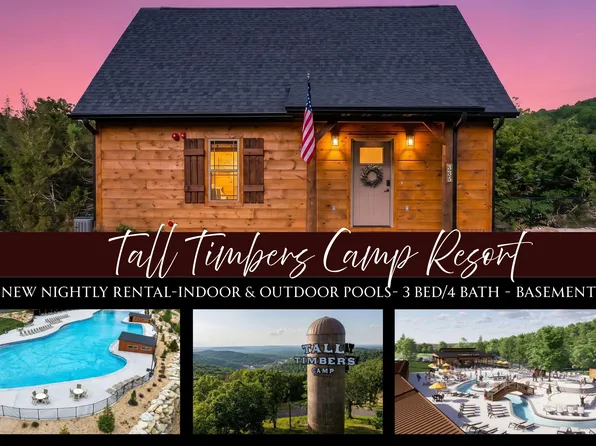 345 Mark Twain, Hollister, MO 65672