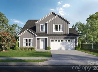 LOT 23 Lavender Ln, Kannapolis, NC 28027