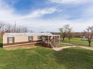 236 Grassy Knoll Rd, Flemingsburg, KY 41041
