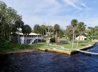 9355 NE 307th Ct, Salt Springs, FL 32134
