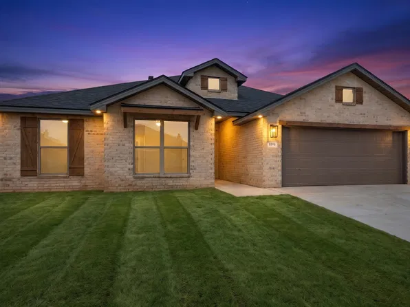 1204 E 32nd St, Wolfforth, TX 79382