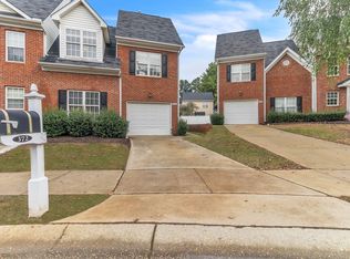 372 Bayleigh Ct, Garner, NC 27529