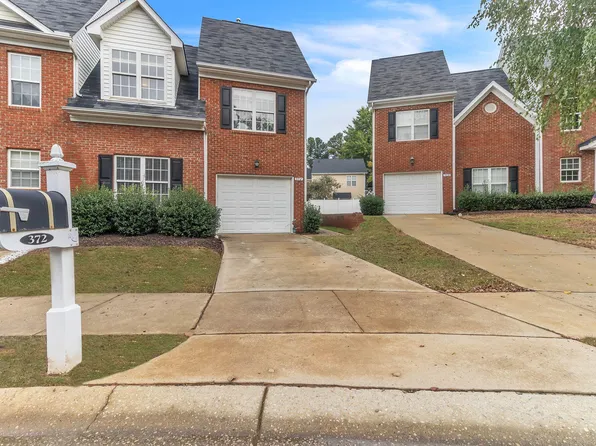 372 Bayleigh Ct, Garner, NC 27529
