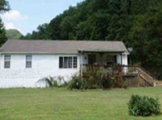 5624 Rosedale Rd, Normantown, WV 25267