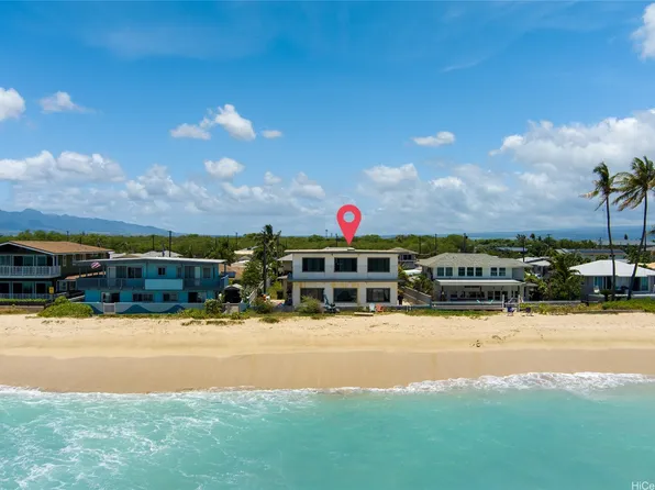 91-105 Fort Weaver Rd APT F, Ewa Beach, HI 96706
