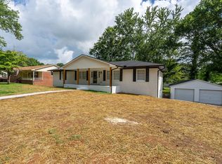 1610 Grandaddy Rd, Lawrenceburg, TN 38464