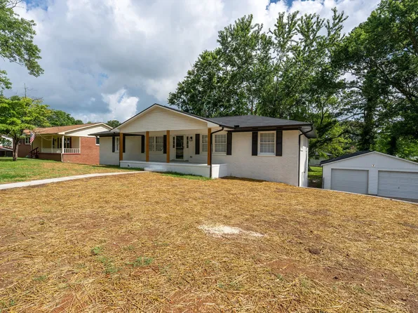 1610 Grandaddy Rd, Lawrenceburg, TN 38464