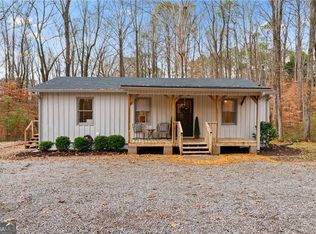 316 Evans Cook Rd, Canton, GA 30115