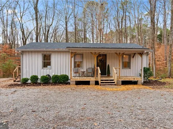 316 Evans Cook Rd, Canton, GA 30115