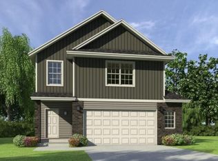 1131 31st Ave W, West Fargo, ND 58078
