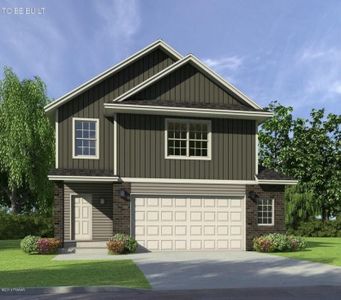 1131 31st Ave W, West Fargo, ND, 58078