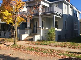 214 Allen Blvd, Kalamazoo, MI 49007