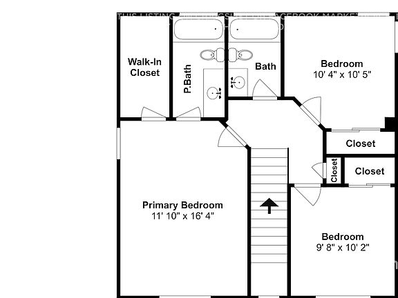 5th image of 5072 S Himalaya Ct