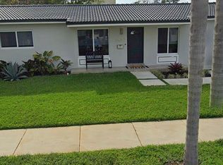 2432 SW 129th Ct, Miami, FL 33175