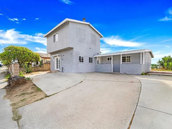 1420 Ebbs St, San Diego, CA 92114