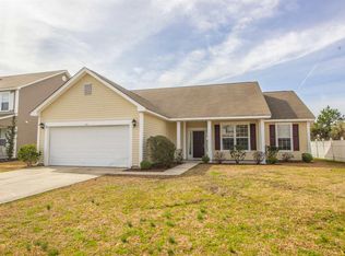 720 Gazania Ln #FOX, Myrtle Beach, SC 29579