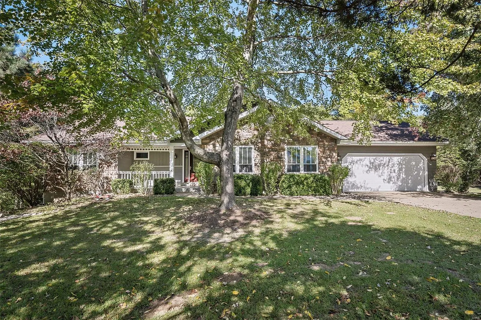3827 Ridgefield Farms Dr photo 1