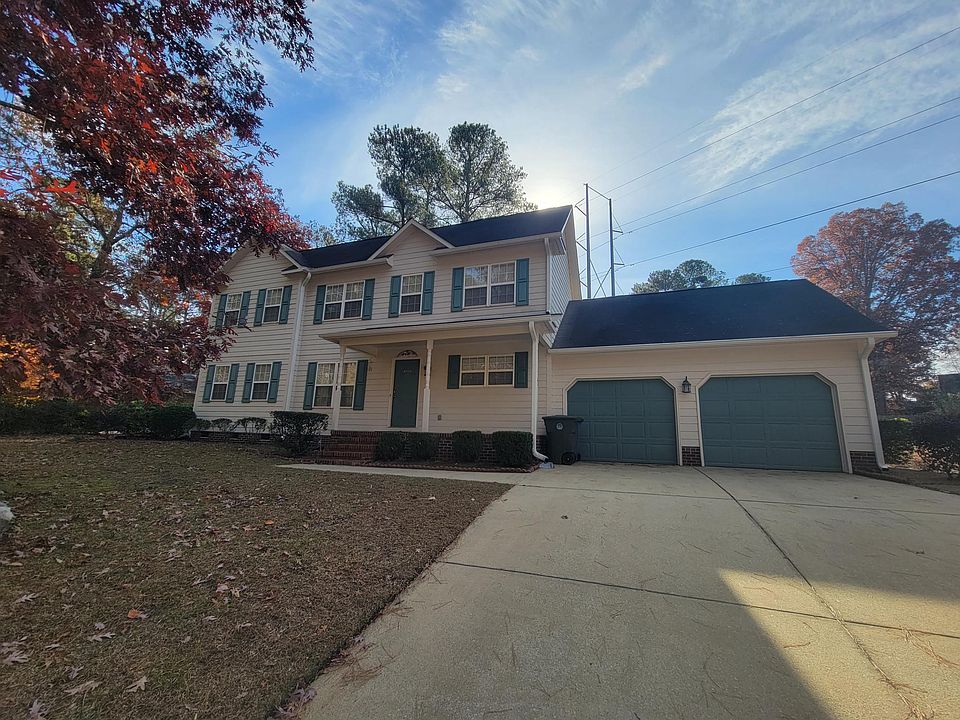 1st image of 4010 Arcadia Ct