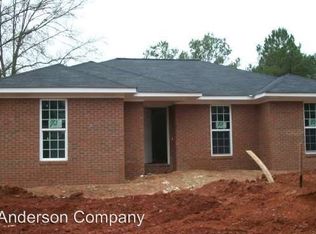 713 Shamrock St, Albany, GA 31721