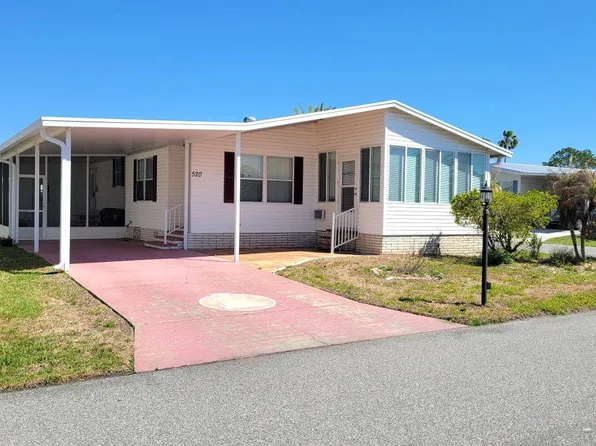 520 Mockingbird Ln #367, Lake Wales, FL 33859