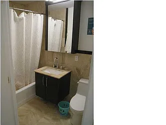 Rented by Evans Real Estate