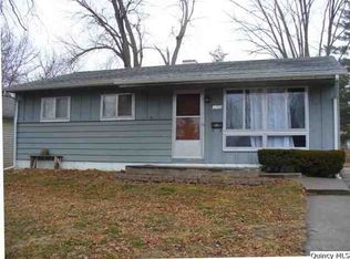 1709 Monroe St, Quincy, IL 62301